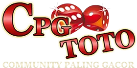 Logo CPGTOTO